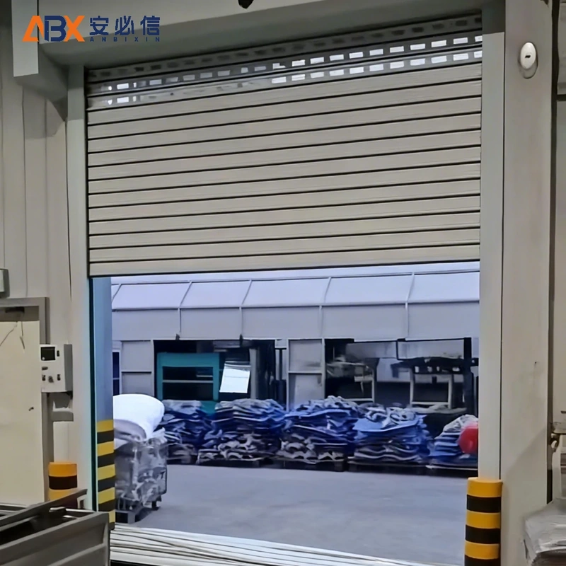 葫芦岛锦郊街道涡轮硬质快速门